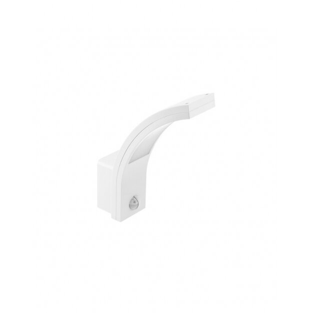 PARIS LED lamp (10w, 4000K, 900lm, IP20, white) GTV LD-PAR10W40BC-10