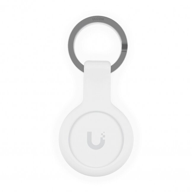 Pakabukas Ubiquiti UA-Pocket (10vnt, baltas) Pakabukas Ubiquiti UA-Pocket (10vnt, baltas)