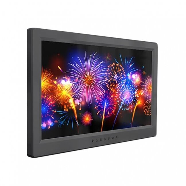 PARADOX TM70 (black/matte) PARADOX TM70 (black/matte)