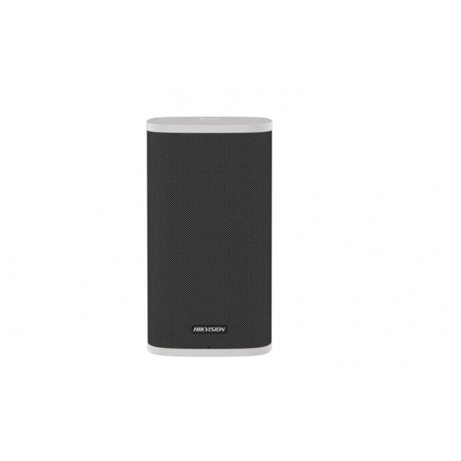 Standing speaker Hikvision DS-QAZ1430G1 (IP, 30W, 85dB, 8 Om) Standing speaker Hikvision DS-QAZ1430G1 (IP, 30W, 85dB, 8 Om)