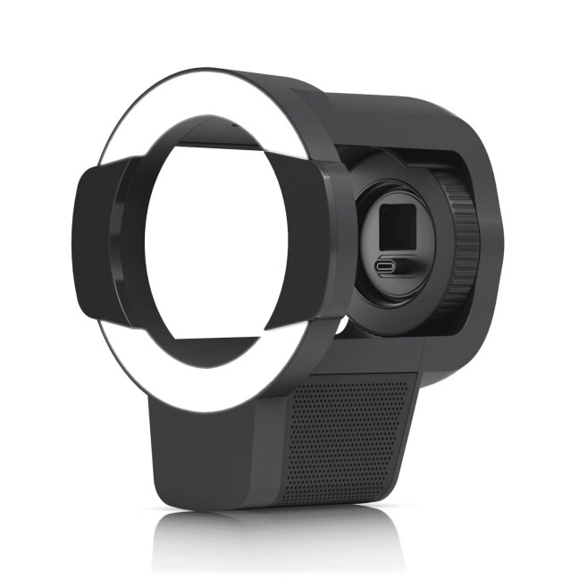 Ubiquiti UACC-PRO-BULLET-ENHANCER-B lighting accessory (black, up to 60 m IR) Ubiquiti UACC-PRO-BULLET-ENHANCER-B lighting accessory (black, up to 60 m IR)