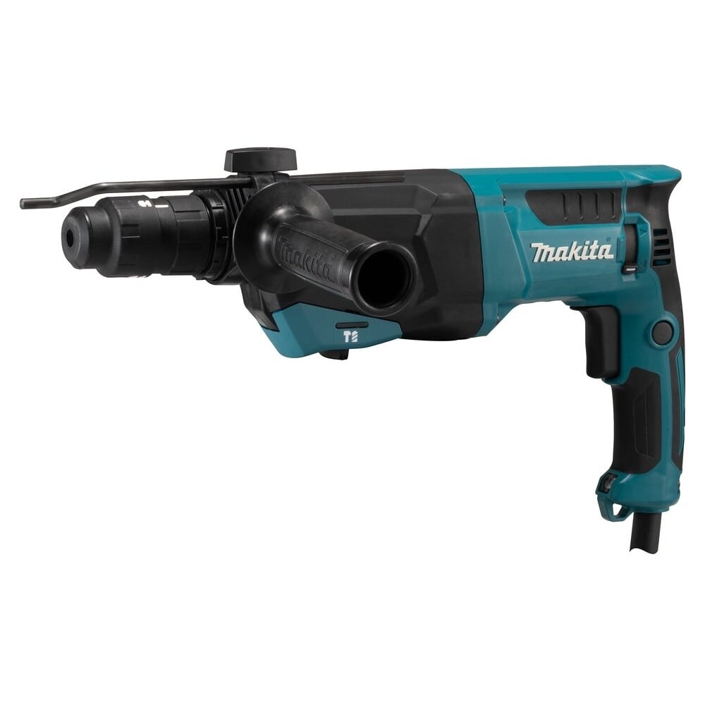Rotary hammer 800W Makita HR2670FT