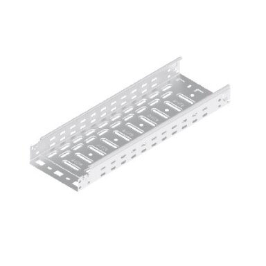 Perforated channel with KLIK system BAKS KFJ100H60/3 (1 mm)