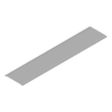 Perforated channel cover BAKS PKJ200/3 (200mm)