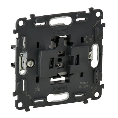 Two-way switch Valena Life Legrand 752006