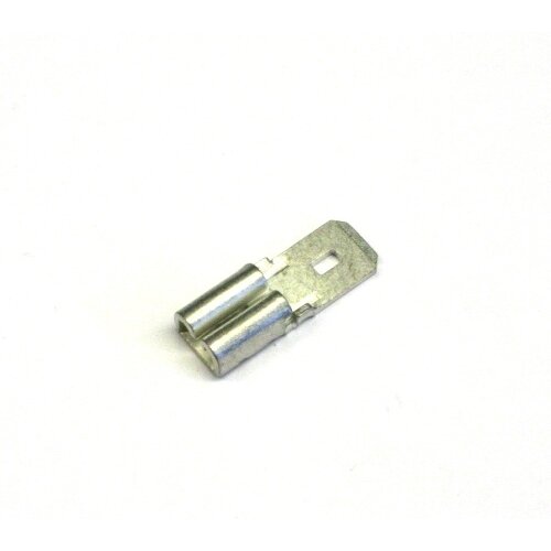 Adapter for battery terminals from F1 - F2