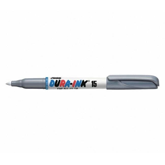 Permanentinis markeris Markal Dura-Ink 60 46-96538 (3mm, Žalias) Permanentinis markeris Markal Dura-Ink 60 46-96538 (3mm, Žalias)