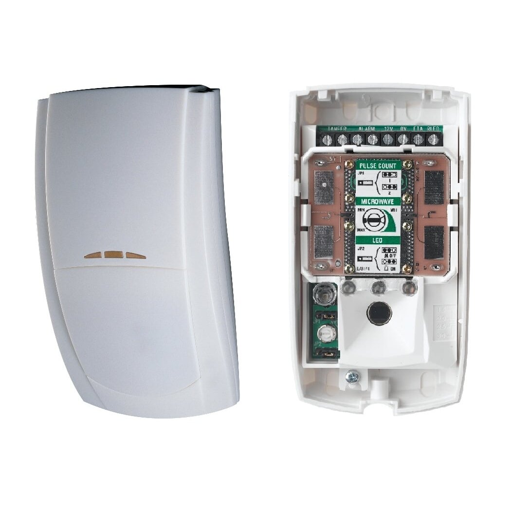 PIR Detector Texecom Premier Elite DT PIR Detector Texecom Premier Elite DT