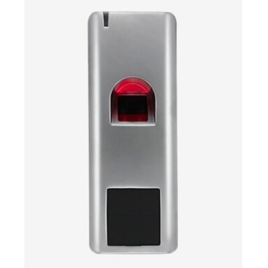 Waterproof Fingerprint and RFID Access Control SF1