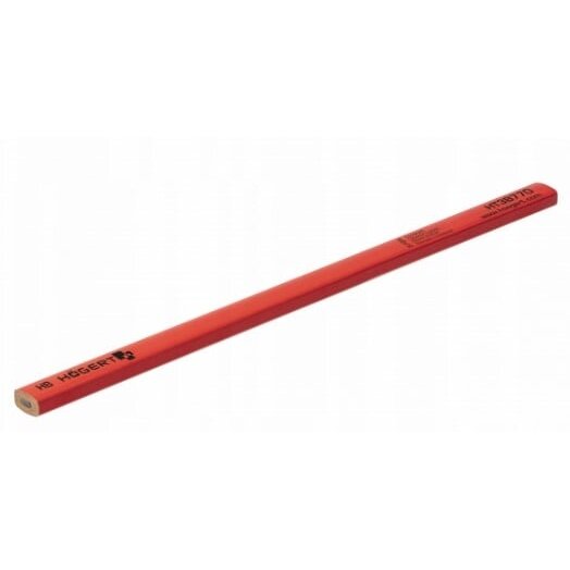 Pieštukas HOGERT HT3B770 (250mm) Pieštukas HOGERT HT3B770 (250mm)