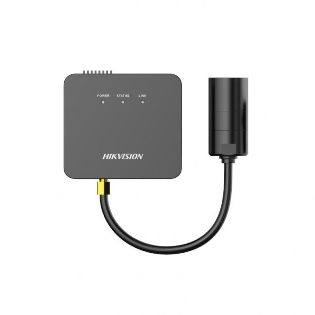 Pinhole network camera Hikvision DS-2CD6445G1-30 F2.8 Pinhole network camera Hikvision DS-2CD6445G1-30 F2.8