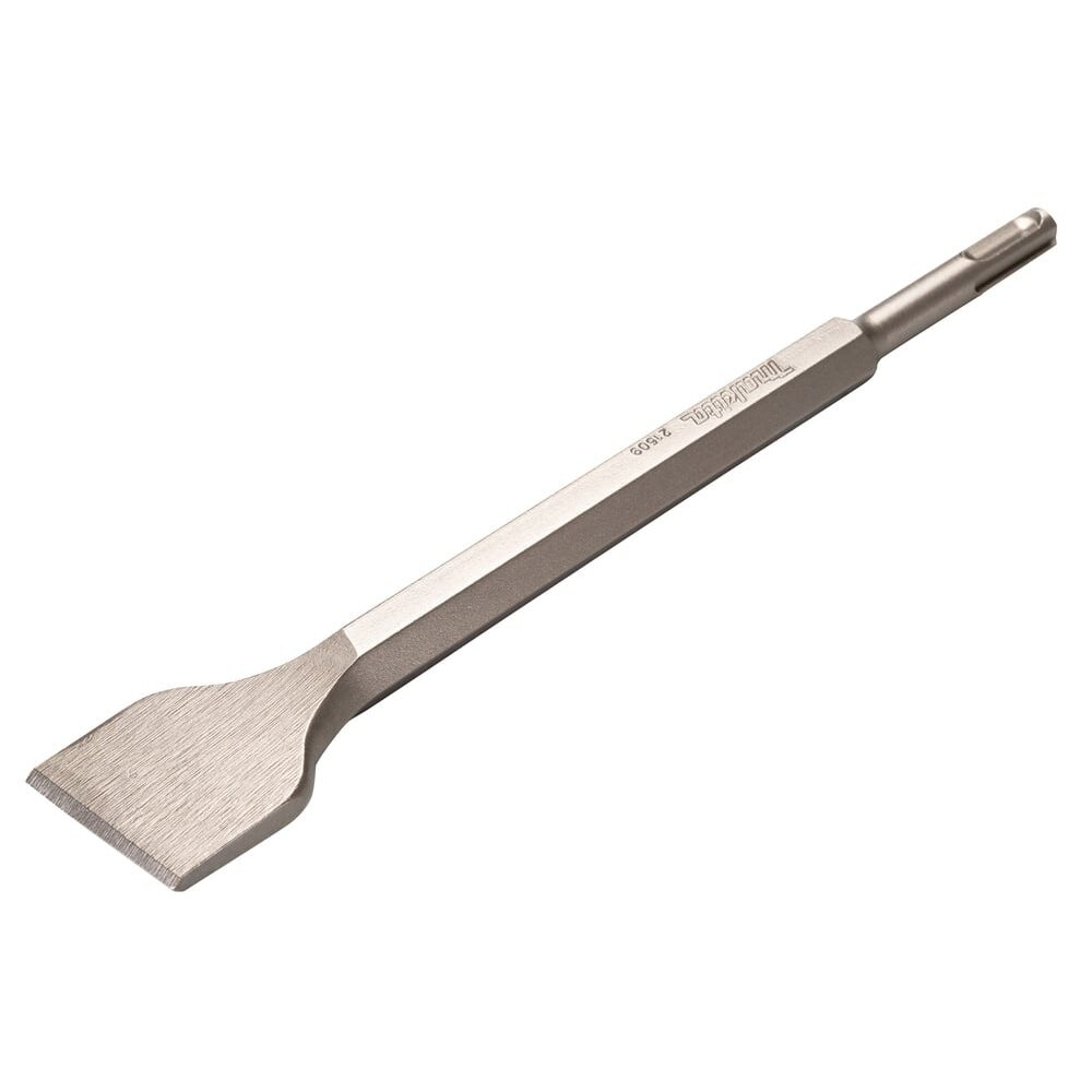 Plokščias kaltas 40mm SDS-PLUS Makita D-08735 Plokščias kaltas 40mm SDS-PLUS Makita D-08735