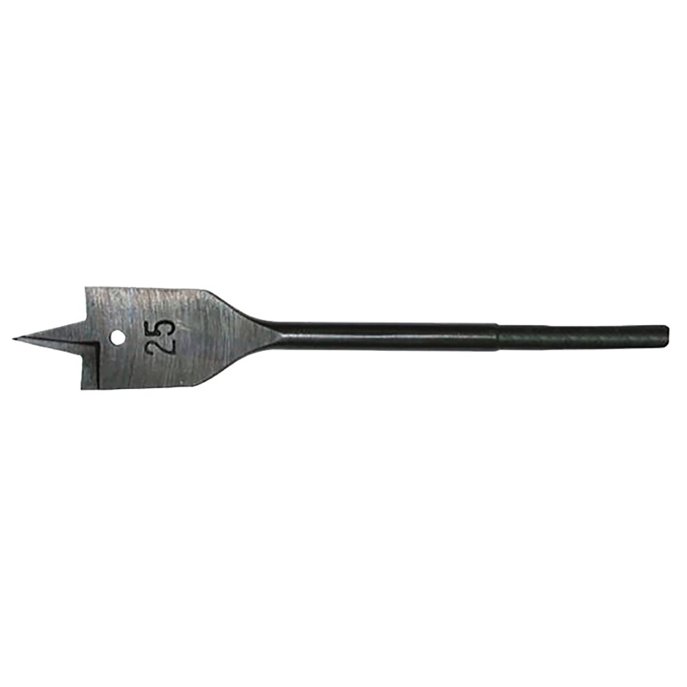 Flat wood drill bit 18x150mm Makita D-07749 (working length 125mm)