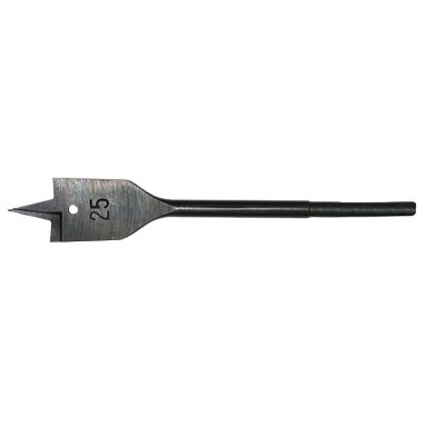 Flat wood drill bit 18x150mm Makita D-07749 (working length 125mm)
