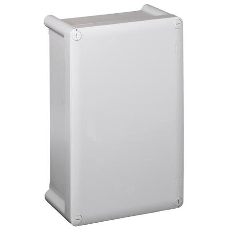 Plexo dėžutė 180x140x86 Legrand 035950 (lygi, IP55) Plexo dėžutė 180x140x86 Legrand 035950 (lygi, IP55)
