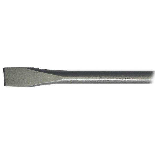 Plokščias kaltas 20mm SDS-PLUS Makita P-25074 Plokščias kaltas 20mm SDS-PLUS Makita P-25074