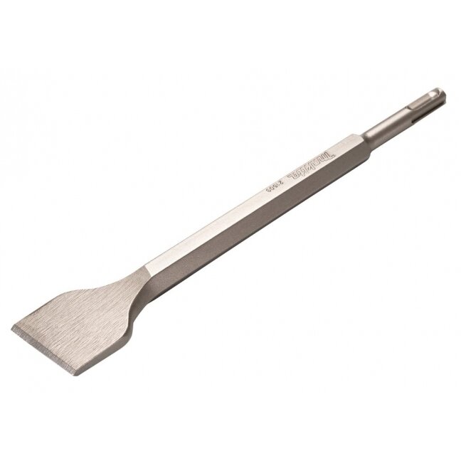 Plokščias kaltas 40mm SDS-PLUS Makita D-08735 Plokščias kaltas 40mm SDS-PLUS Makita D-08735