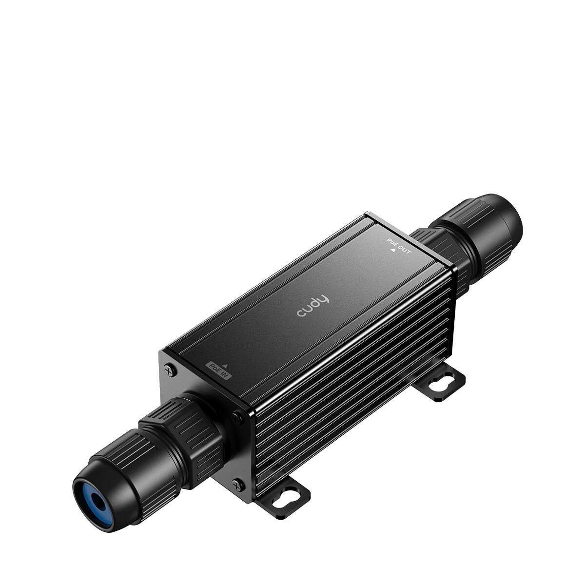 PoE extender Cudy POE15 (Industrial) PoE extender Cudy POE15 (Industrial)
