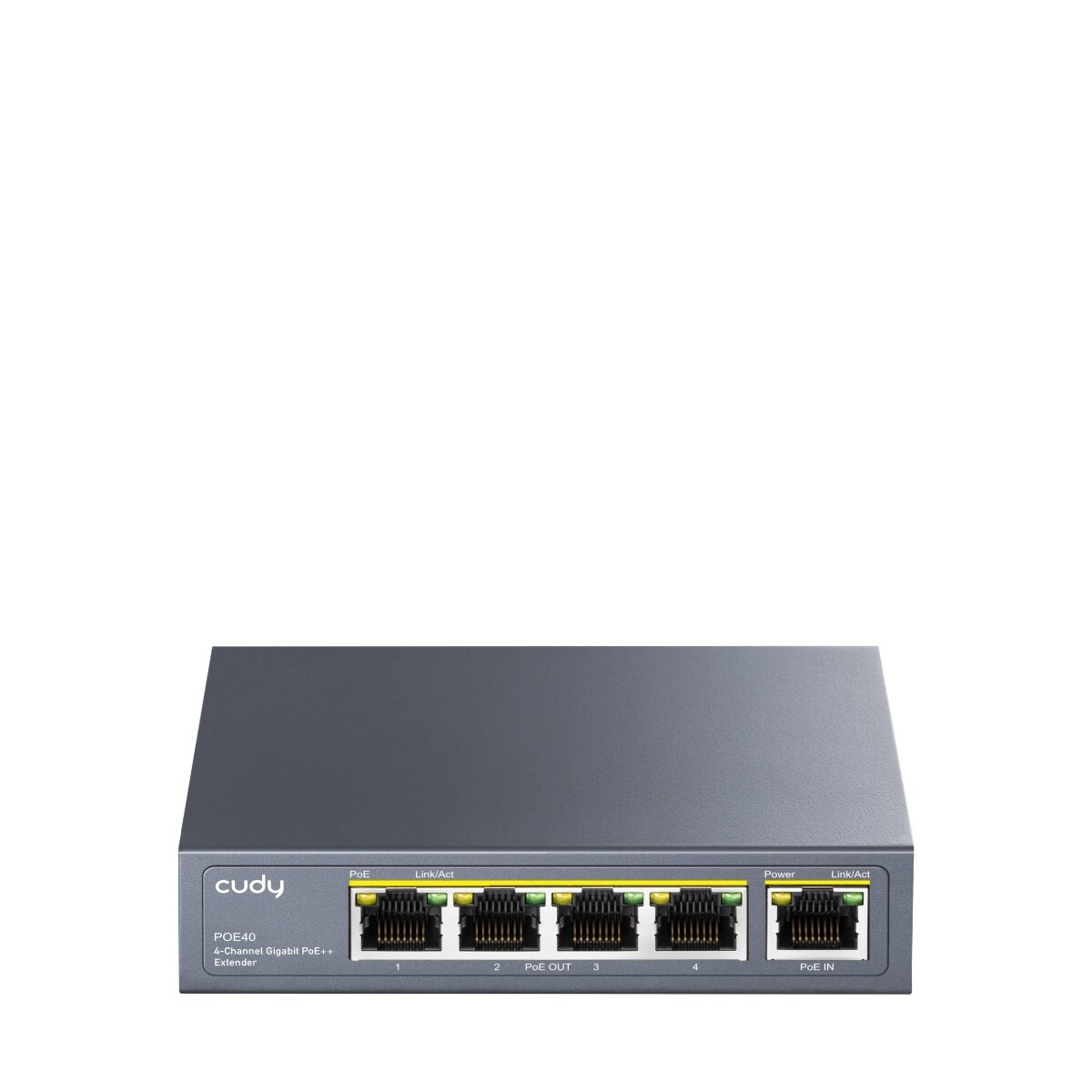 PoE extender Cudy POE40
