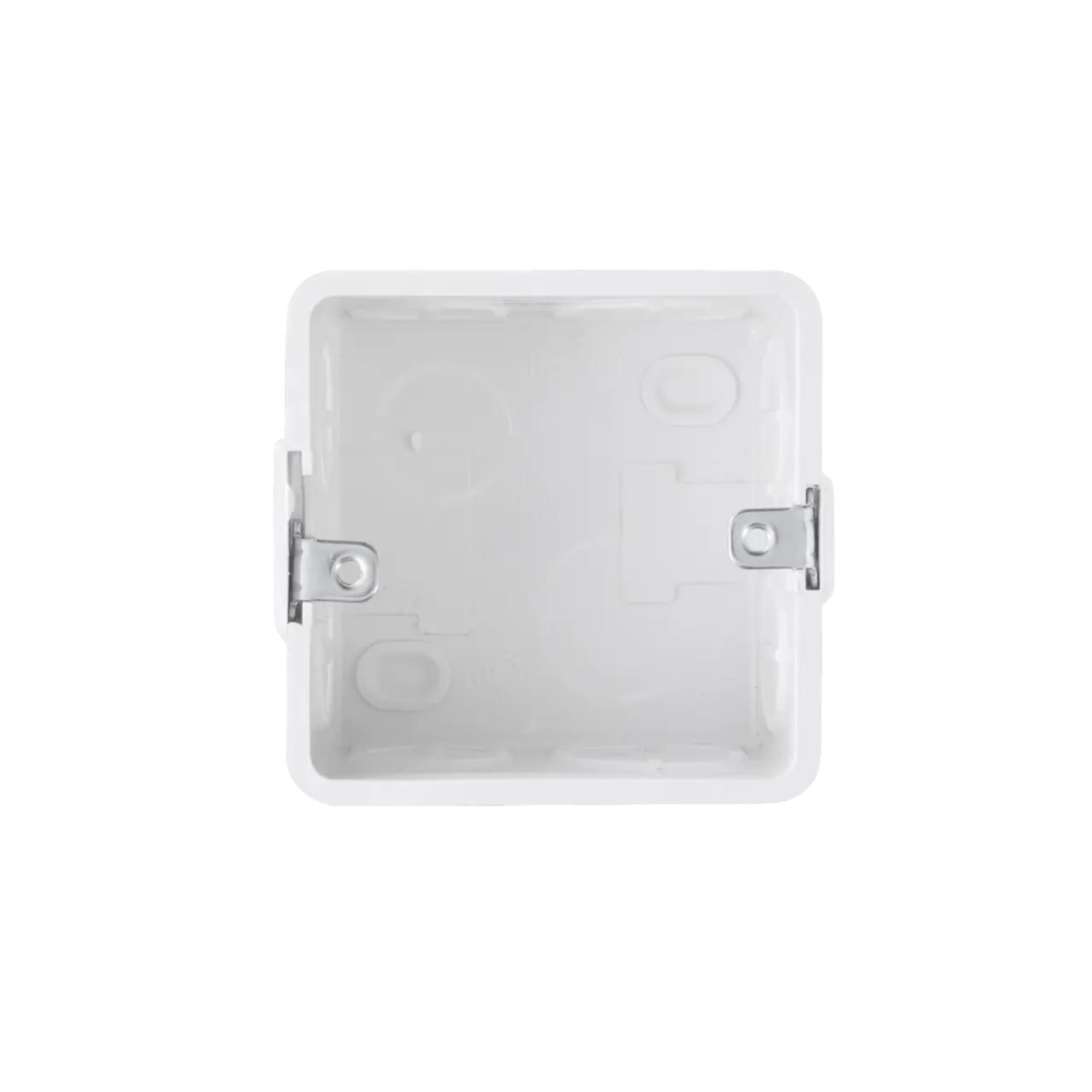 Potinkinė dėžutė Hikvision DS-KAB86 Potinkinė dėžutė Hikvision DS-KAB86
