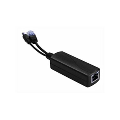 PoE Adapter Wi-Tek WI-POE11S-48V