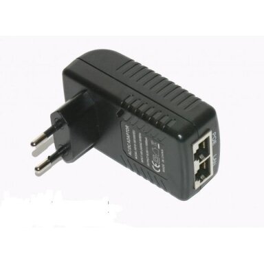 PoE Adapter WIS-POE24G