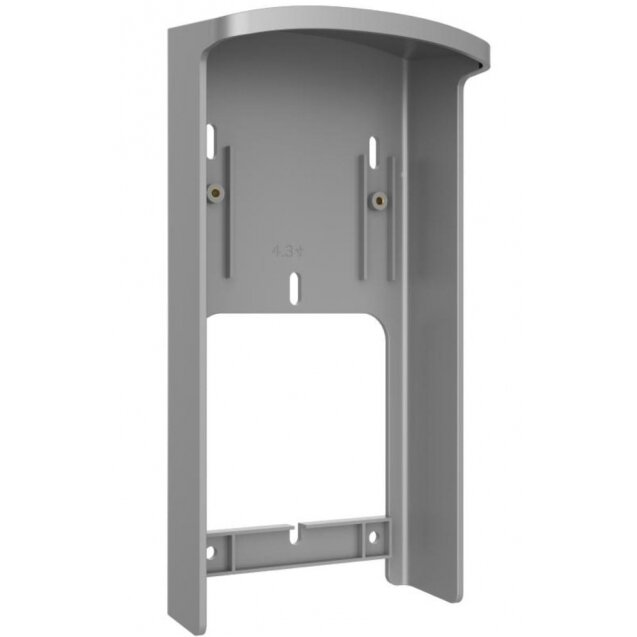 Potinkinė dėžutė Hikvision DS-KAB34X-S1 Potinkinė dėžutė Hikvision DS-KAB34X-S1