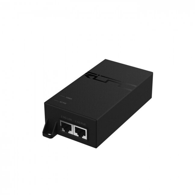 PoE Adapteris Ruijie RG-POE-AT30 (1000Base-T, 52V, 31.2W) PoE Adapteris Ruijie RG-POE-AT30 (1000Base-T, 52V, 31.2W)