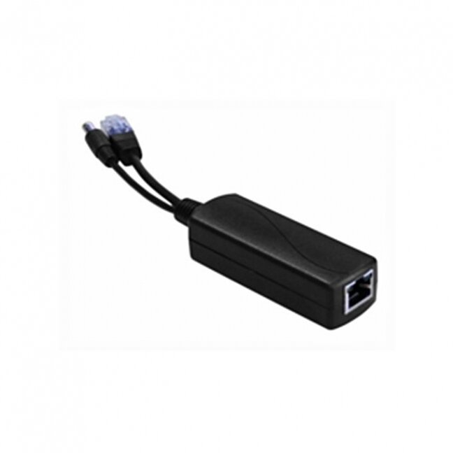 PoE Adapteris Wi-Tek WI-POE11S-48V PoE Adapteris Wi-Tek WI-POE11S-48V