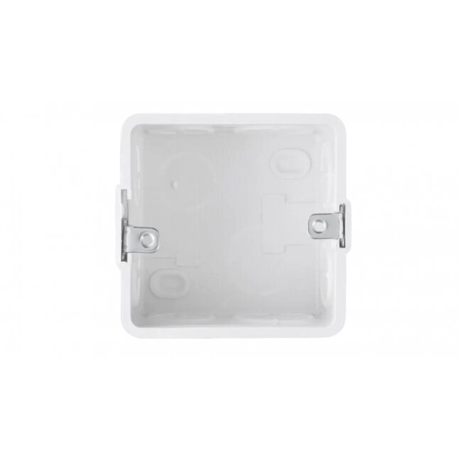 Potinkinė dėžutė Hikvision DS-KAB86 Potinkinė dėžutė Hikvision DS-KAB86