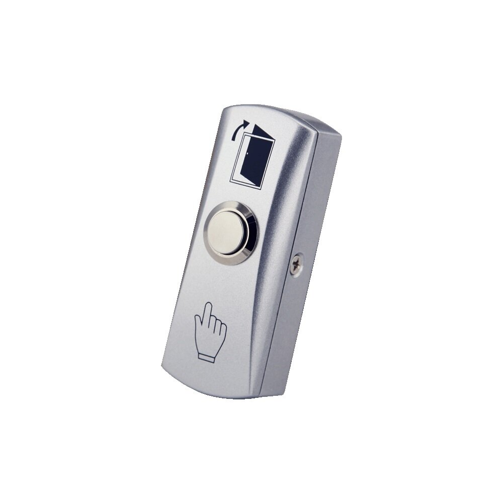 Praėjimo sistemos mygtukas POWER BUBBLE PBA-805