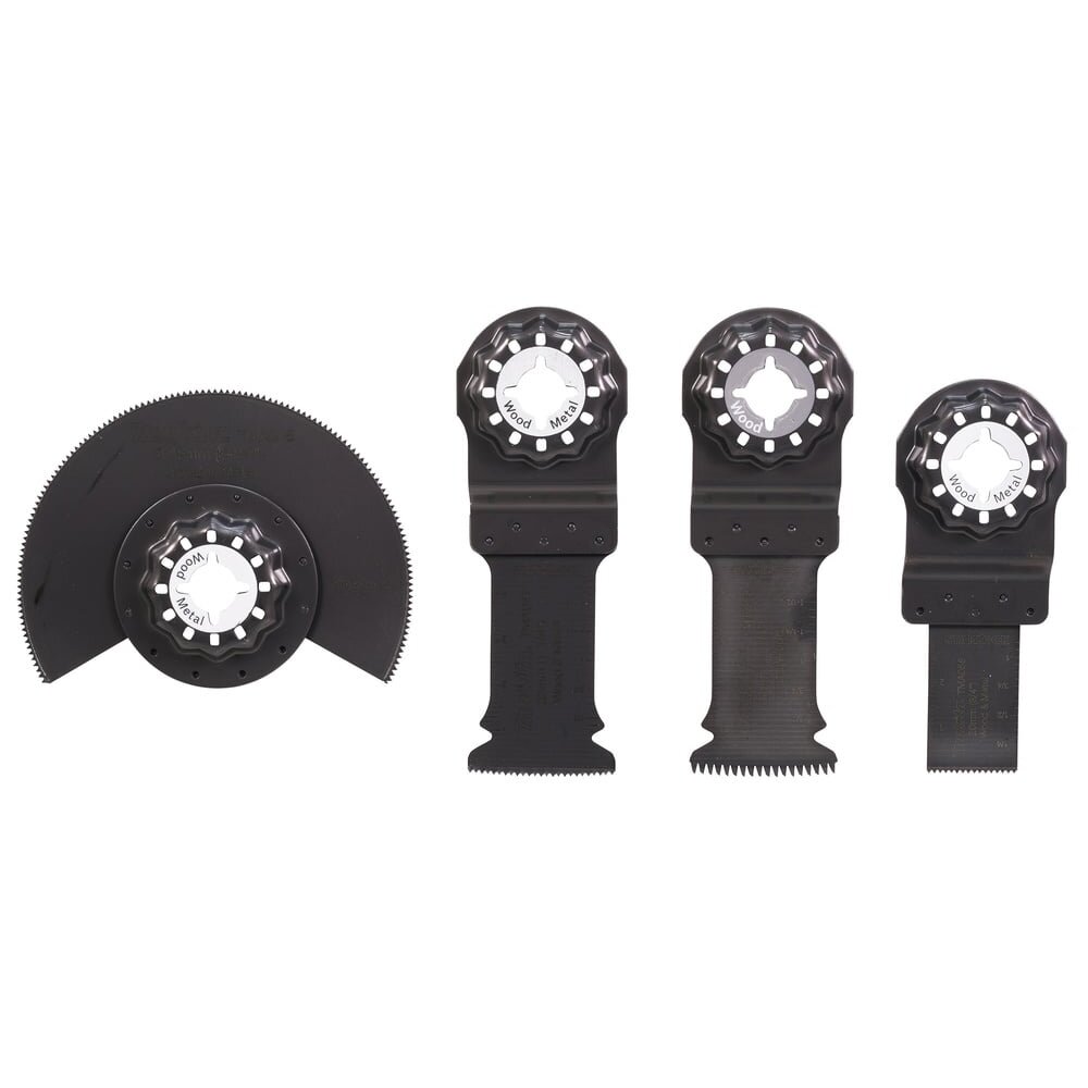 MultiTool accessory set Makita B-67480