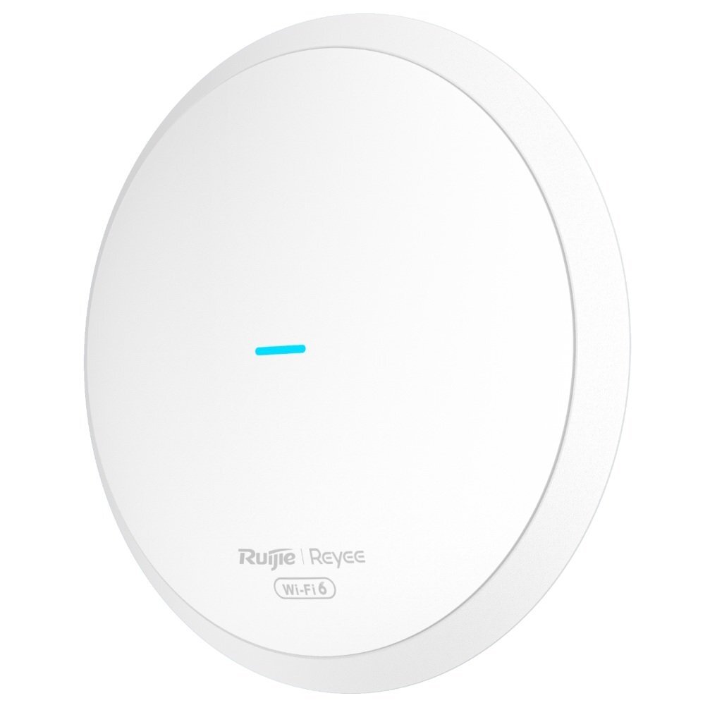Access point Ruijie Reyee RG-RAP62 (Wi-Fi 6, 1774 Mbps) Access point Ruijie Reyee RG-RAP62 (Wi-Fi 6, 1774 Mbps)