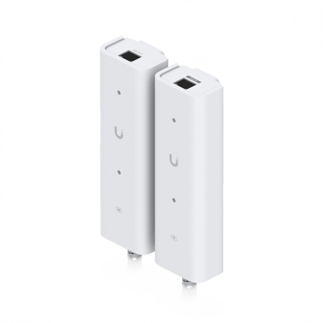 Extenders Ubiquiti UniFi UACC-Retrofit-PoE-2Wire Extenders Ubiquiti UniFi UACC-Retrofit-PoE-2Wire