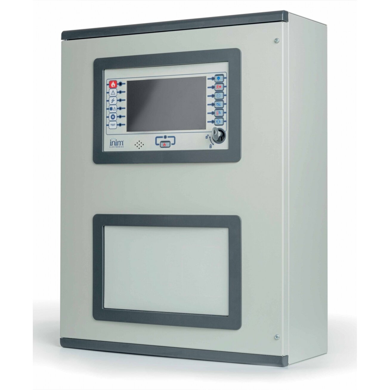 PREVIDIA control panel 216 MAX PREVIDIA control panel 216 MAX