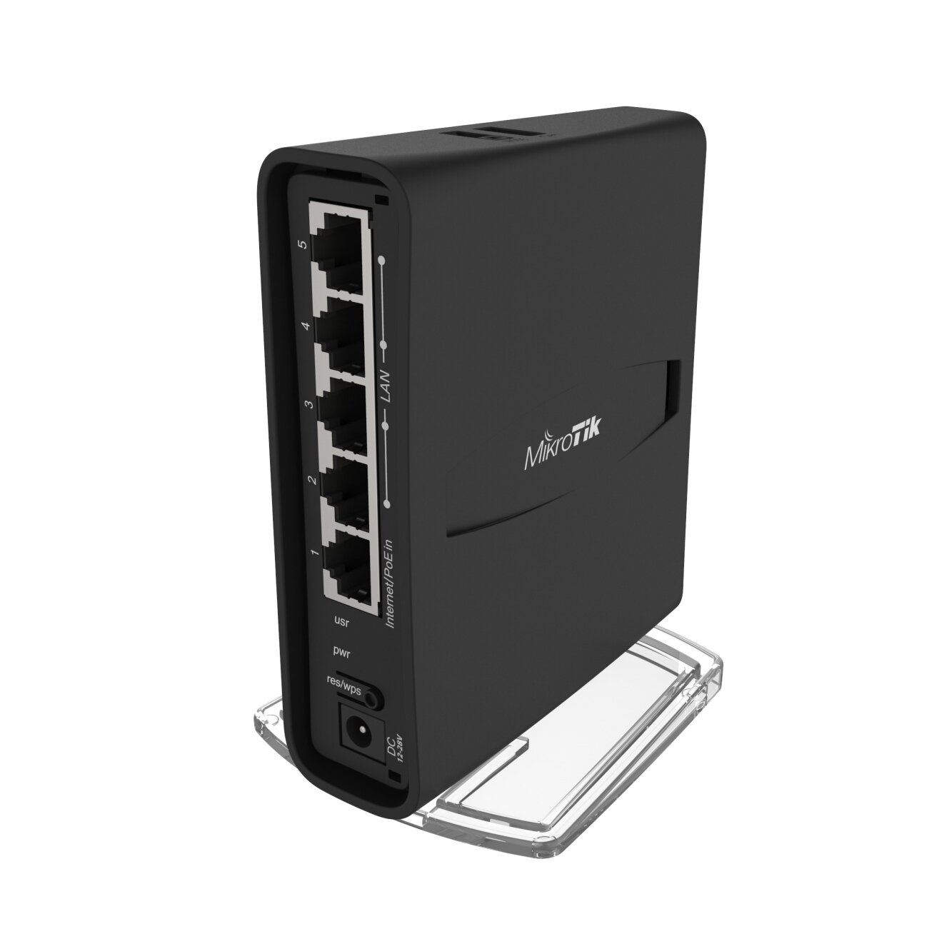Access point Mikrotik RBD52G-5HacD2HnD-TC