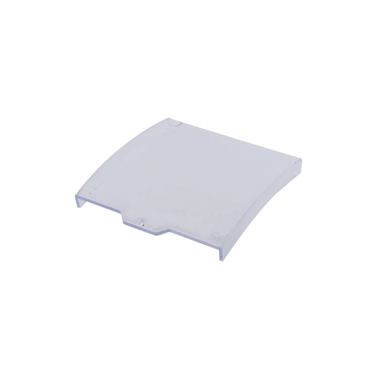 Fire alarm call point cover Teknim TFA-0165 (transparent, fits TFB-1166)