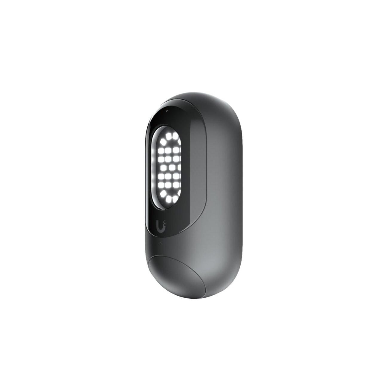 Floodlight Ubiquiti UP-FloodLight (black, 550lm, PoE, IPX5, motion sensor)