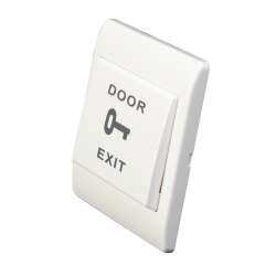 Exit button POWER BUBBLE PBA-802