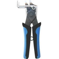 Profesional pliers for BNC + CAP connectors Profesional pliers for BNC + CAP connectors