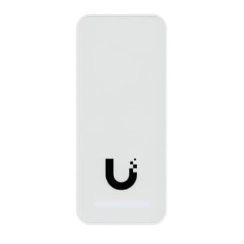 Praėjimo sistemos skaitytuvas Ubiquiti UniFi UA-G2 (Baltas) Praėjimo sistemos skaitytuvas Ubiquiti UniFi UA-G2 (Baltas)