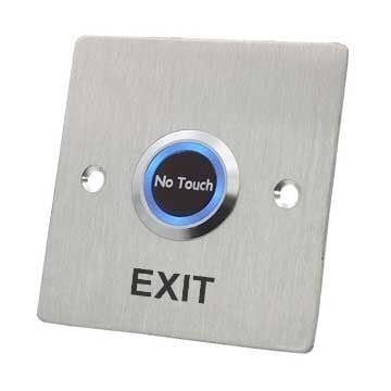 Praėjimo sistemos mygtukas PBA-700A EXIT Praėjimo sistemos mygtukas PBA-700A EXIT