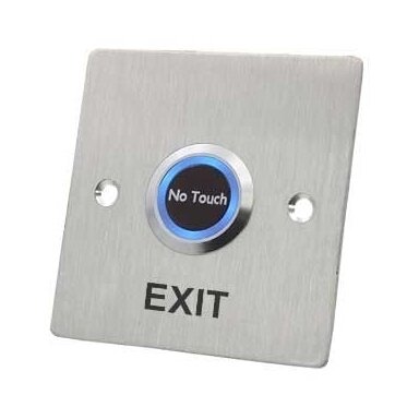 Praėjimo sistemos mygtukas PBA-700A EXIT
