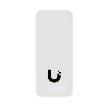 Praėjimo sistemos skaitytuvas Ubiquiti UniFi UA-G2 (Baltas)