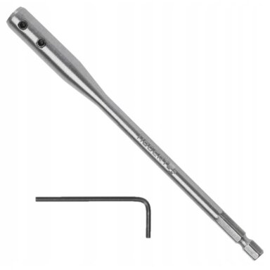 Extension for drill Hogert HT7D158 (150mm)