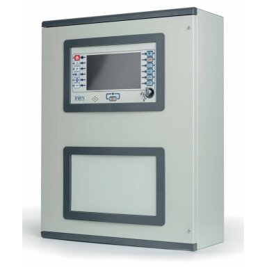 PREVIDIA control panel 216 MAX
