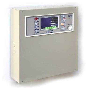 PREVIDIA control panel C100SG