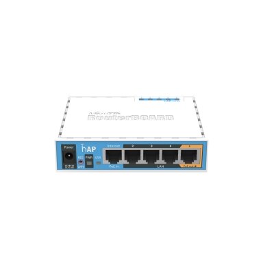 Access point Mikrotik RB951Ui-2nD