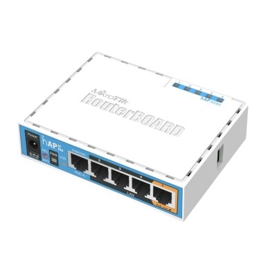 Access point Mikrotik RB952Ui-5ac2nD