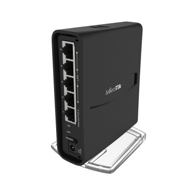 Access point Mikrotik RBD52G-5HacD2HnD-TC
